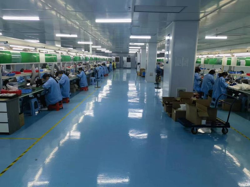 China Hunan Sanyi Technolody limited Unternehmensprofil 